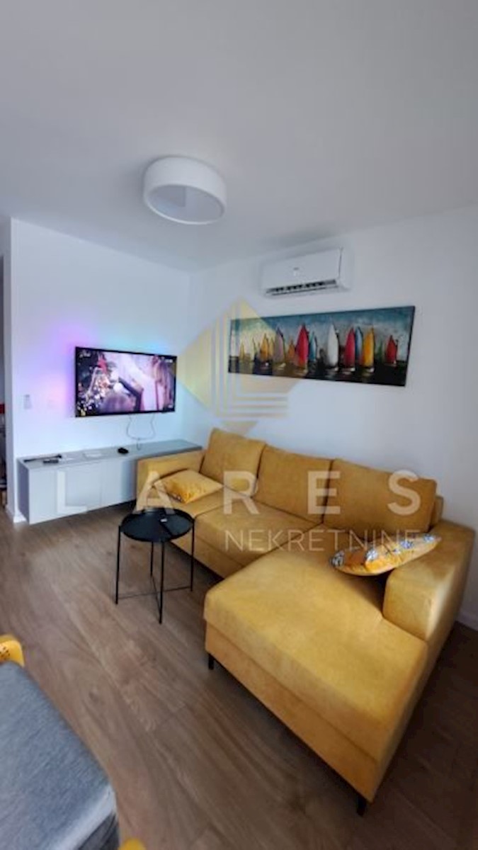 Casa Povljana, 160m2