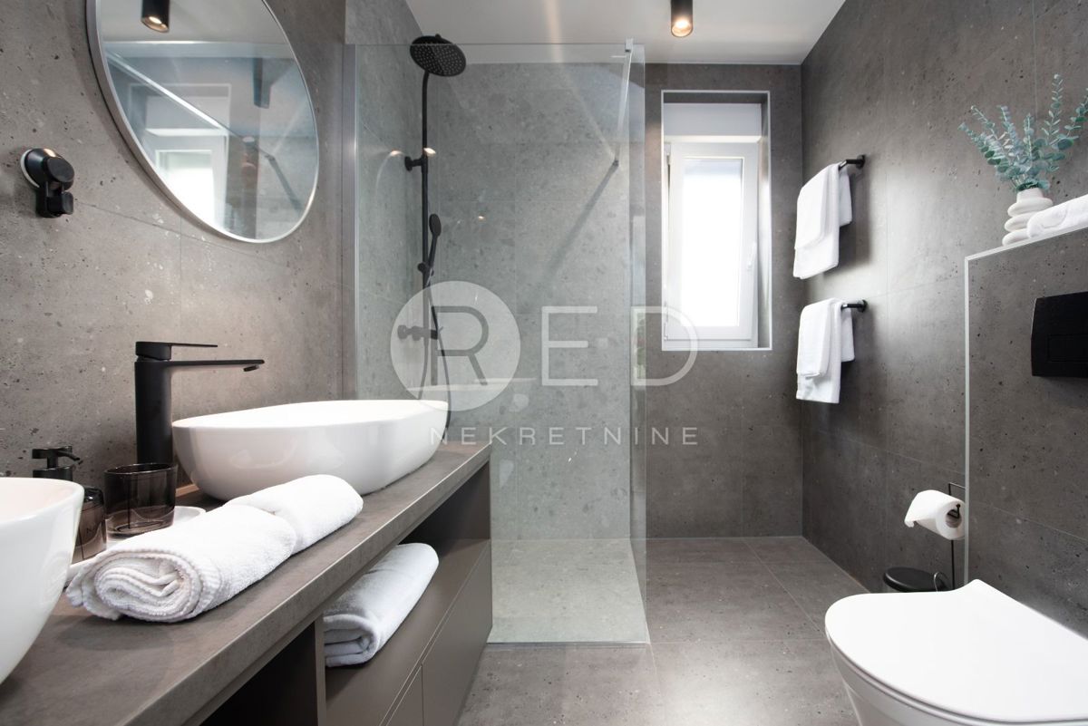 Casa Povljana, 160m2