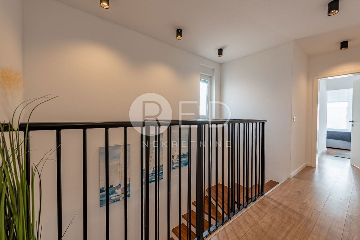 Casa Povljana, 160m2