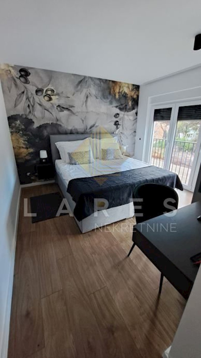 Casa Povljana, 160m2