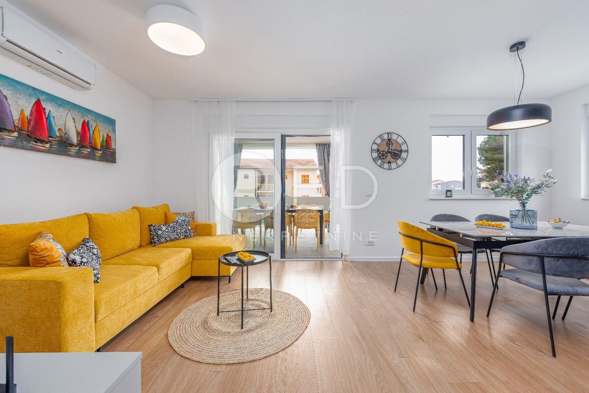 Casa Povljana, 160m2