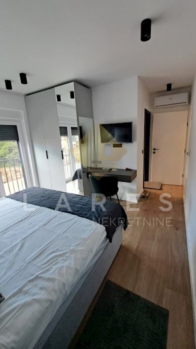 Casa Povljana, 160m2