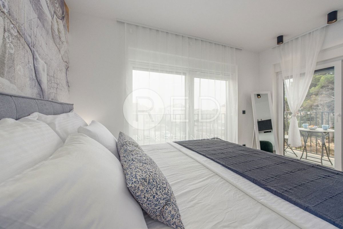 Casa Povljana, 160m2