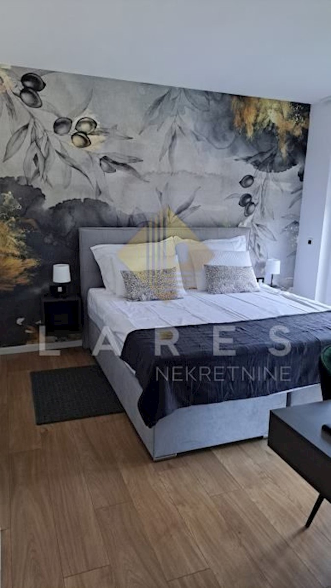 Casa Povljana, 160m2