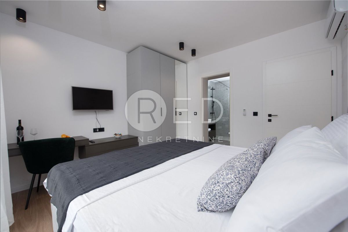 Casa Povljana, 160m2