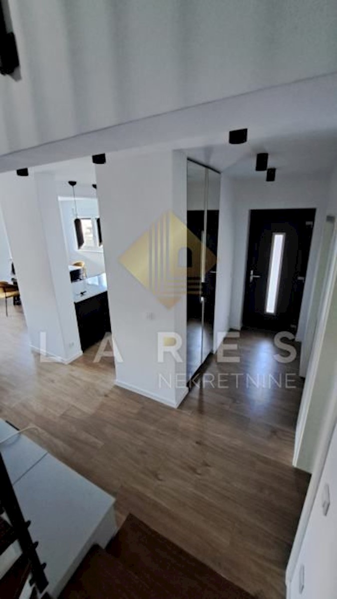 Casa Povljana, 160m2