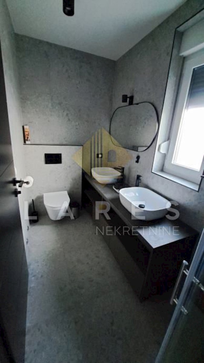 Casa Povljana, 160m2