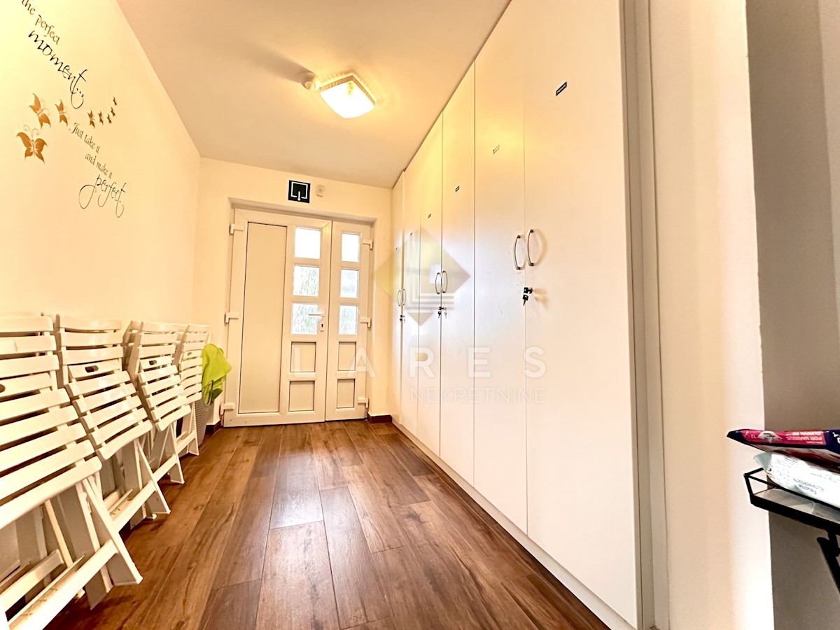 Casa Novalja, Bjelovarska, 173m2