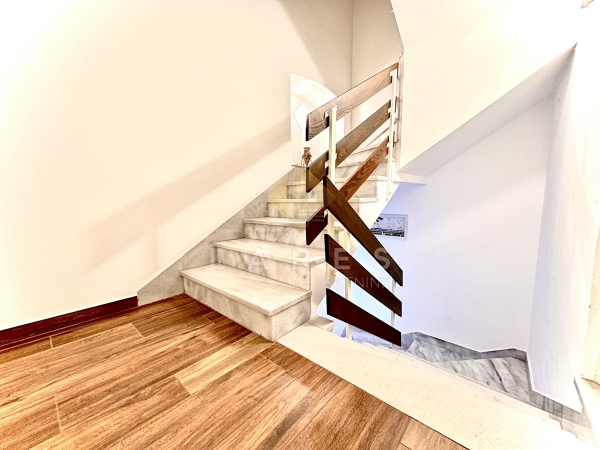 Casa Novalja, Bjelovarska, 173m2