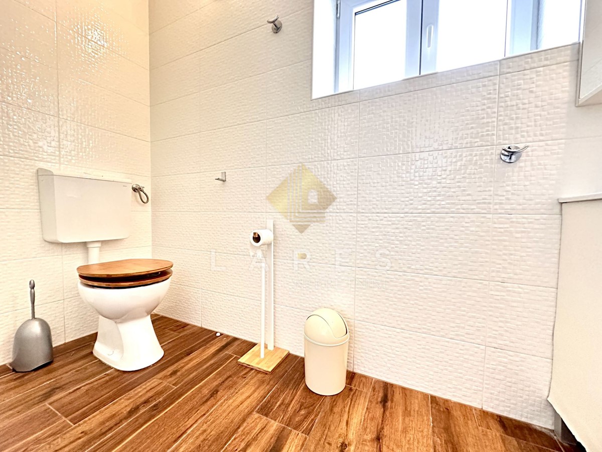 Casa Novalja, Bjelovarska, 173m2