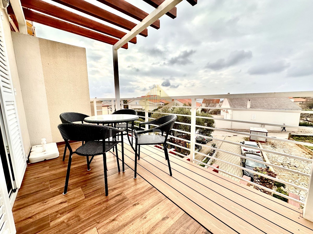 Casa Novalja, Bjelovarska, 173m2