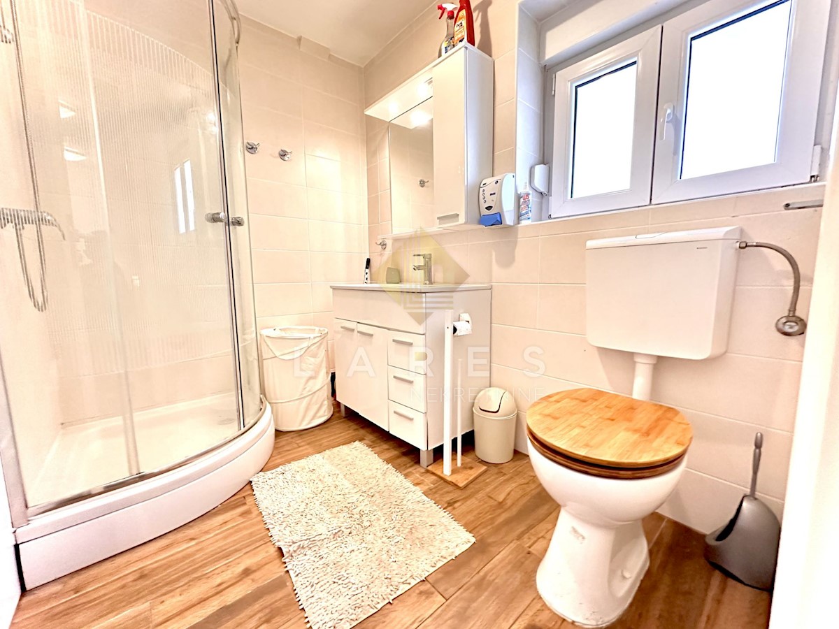 Casa Novalja, Bjelovarska, 173m2