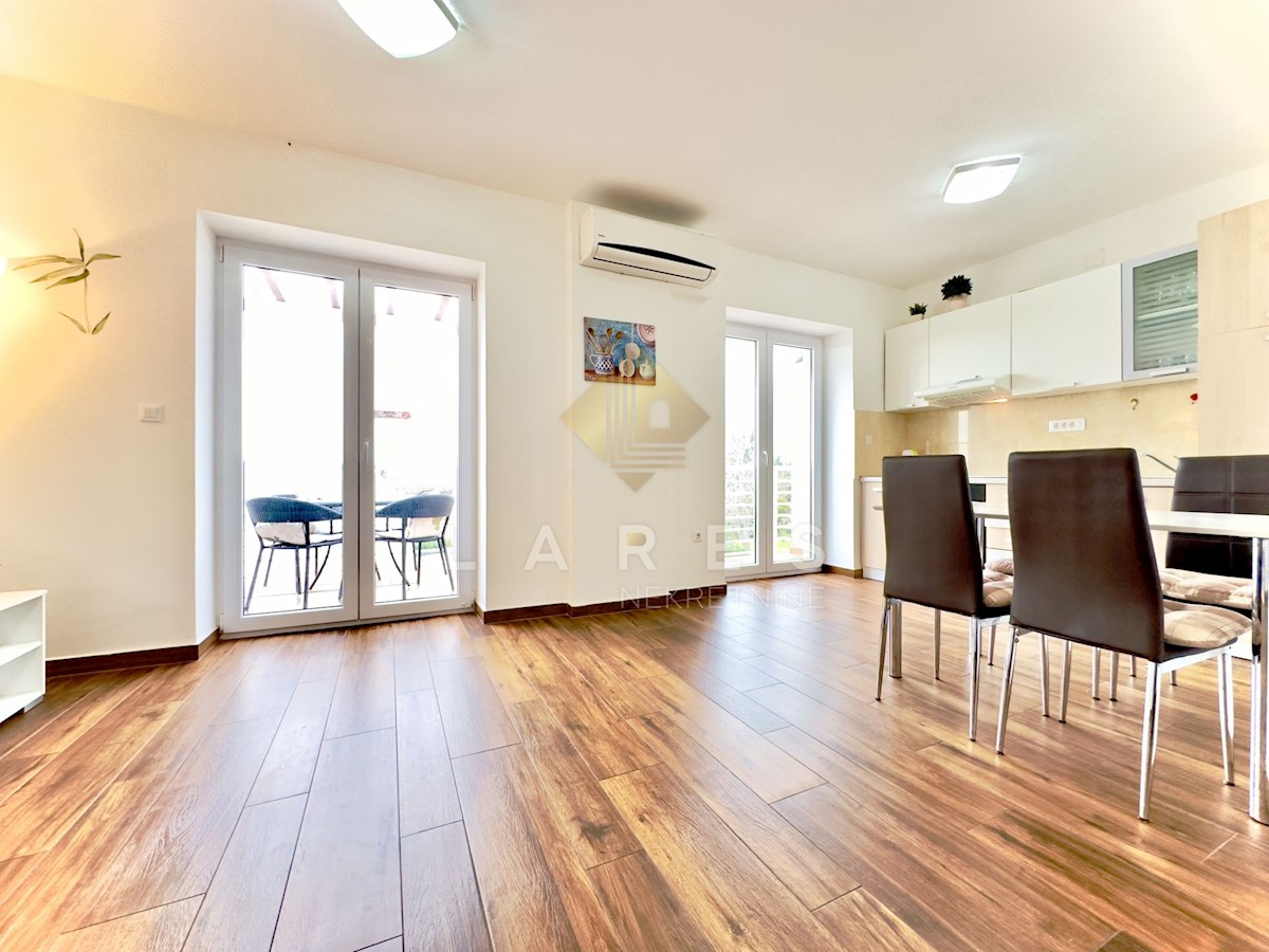 Casa Novalja, Bjelovarska, 173m2