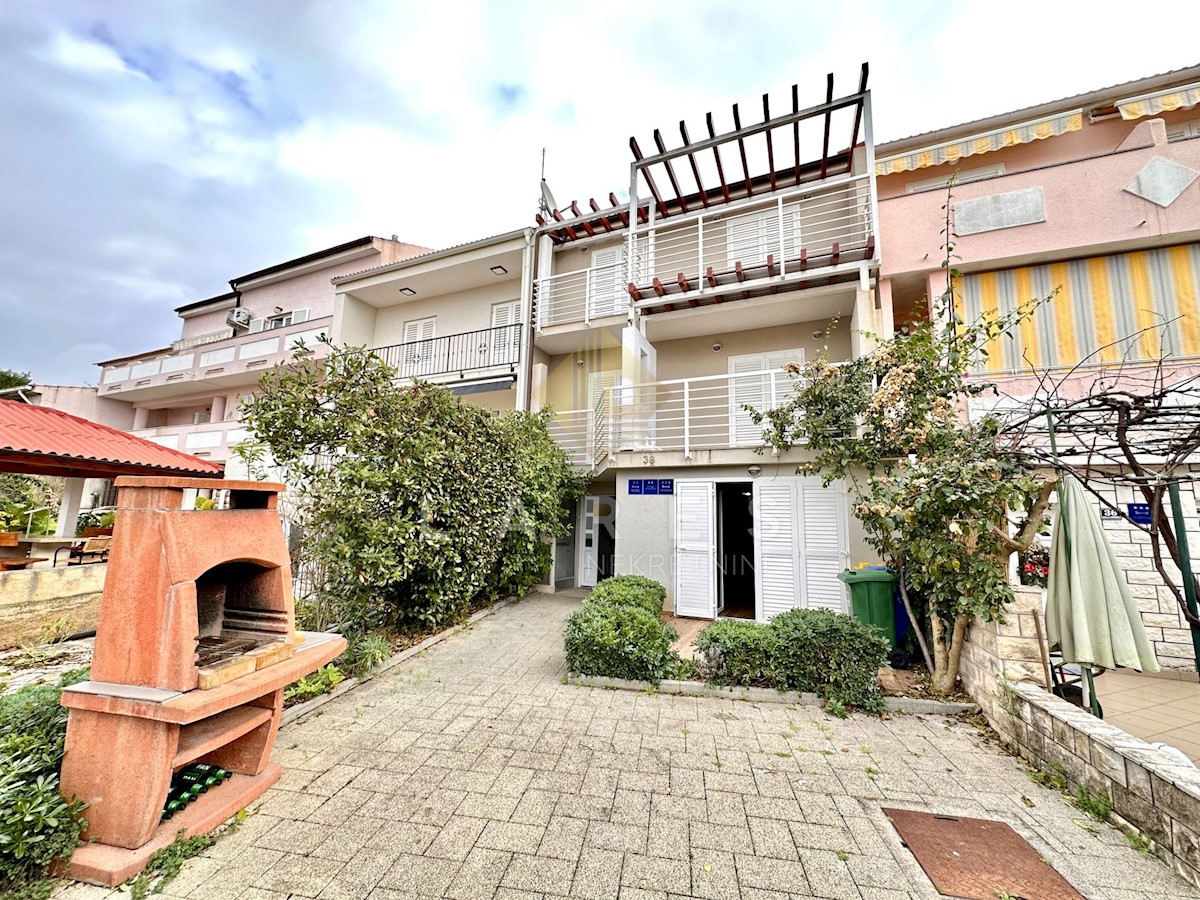 Casa Novalja, Bjelovarska, 173m2