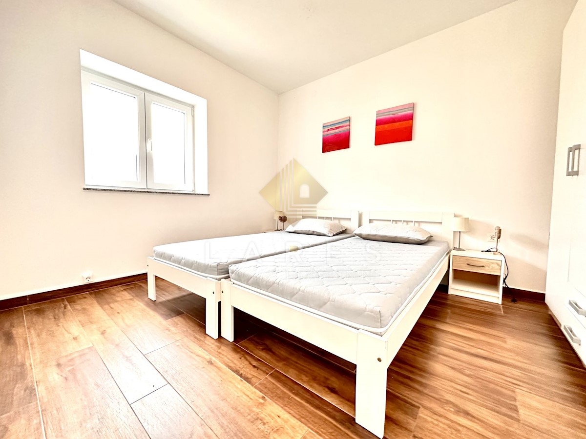 Casa Novalja, Bjelovarska, 173m2