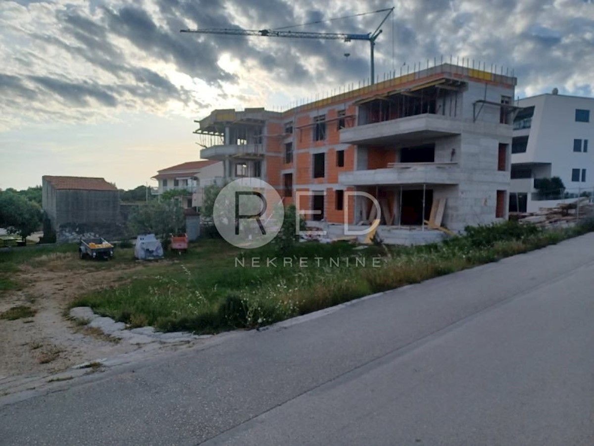 Appartamento Vodice, Bristak ulica, 90m2