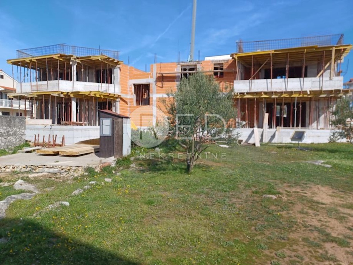 Appartamento Vodice, Bristak ulica, 90m2