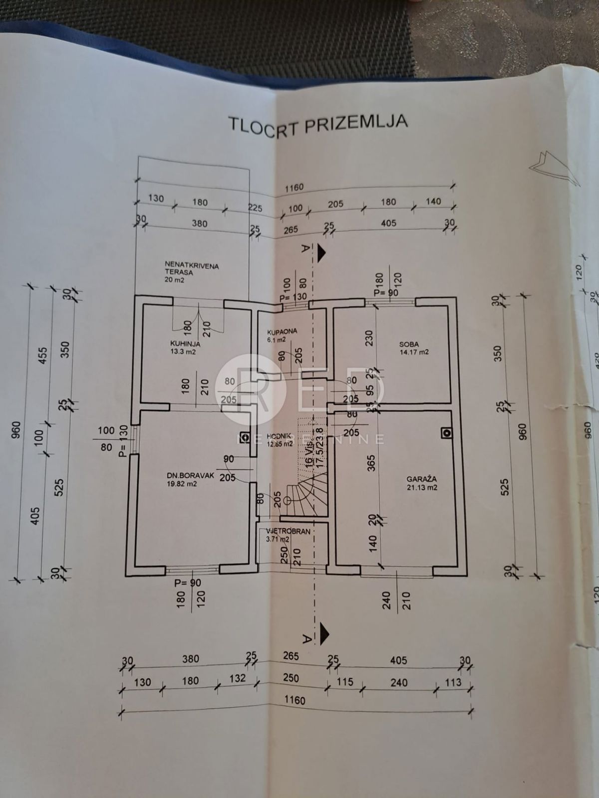 Casa Kloštar Ivanić, Vulovarska 71, 300m2