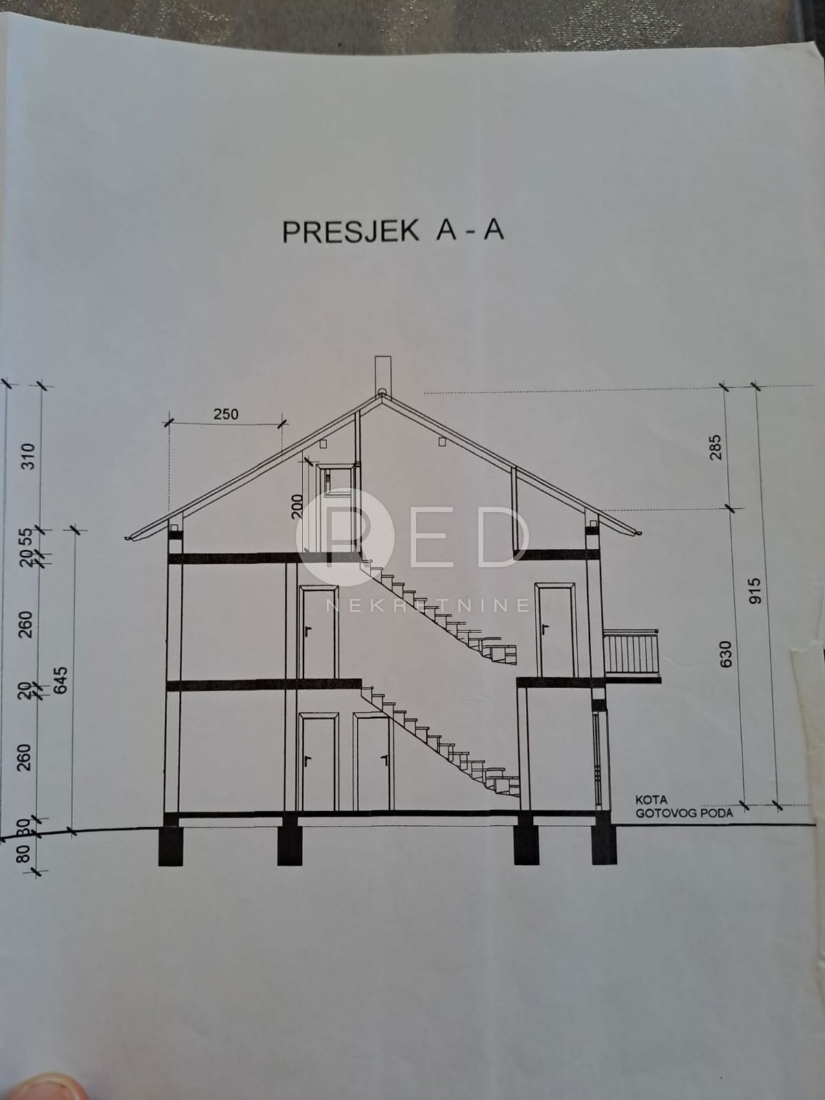 Casa Kloštar Ivanić, Vulovarska 71, 300m2