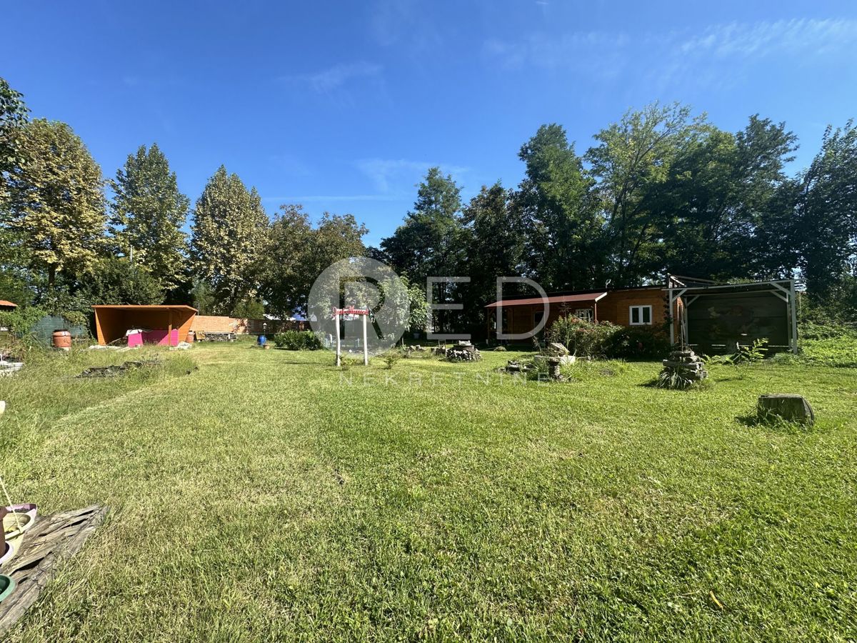Terreno Dugave, Novi Zagreb - Istok, Kramarići, 1.100m2