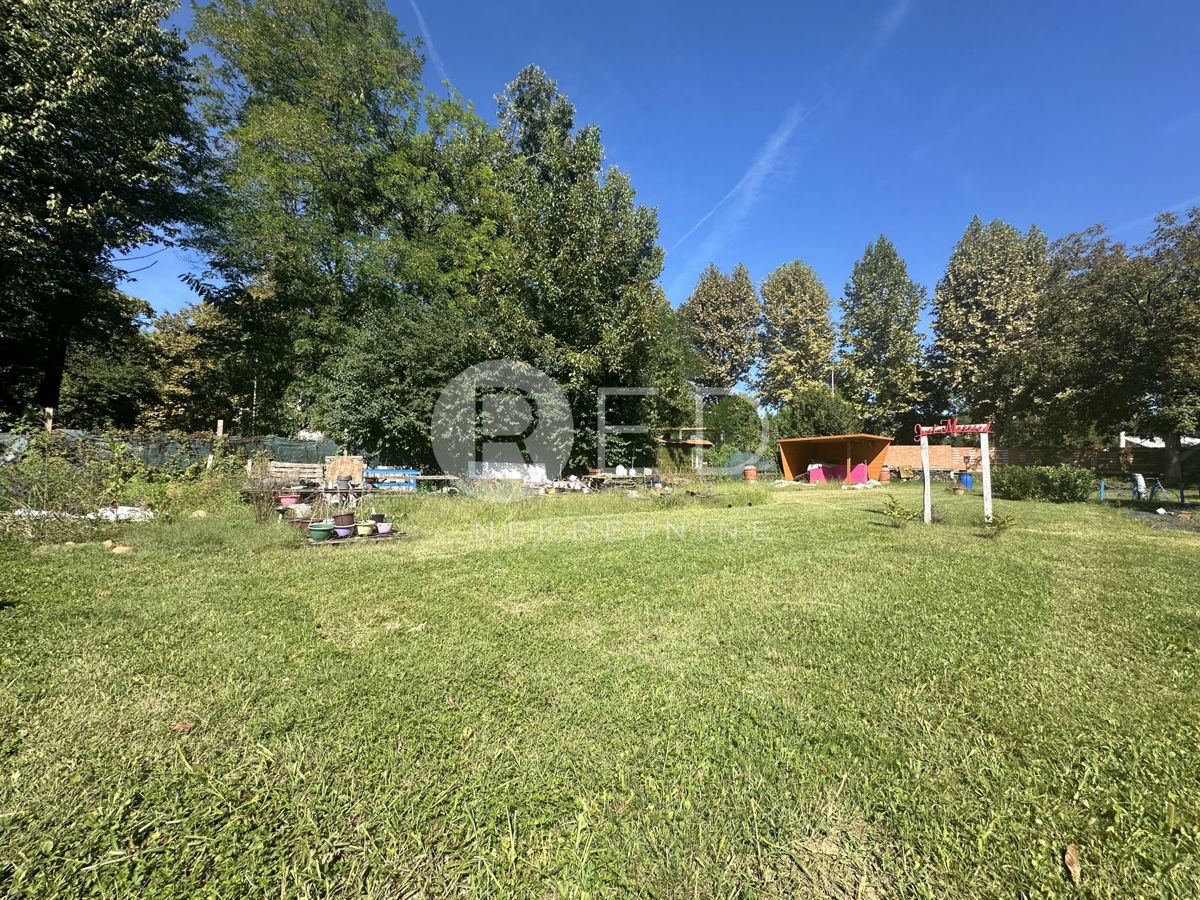 Terreno Dugave, Novi Zagreb - Istok, Kramarići, 1.100m2