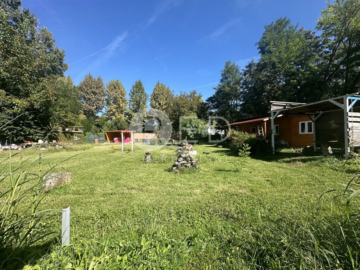 Terreno Dugave, Novi Zagreb - Istok, Kramarići, 1.100m2