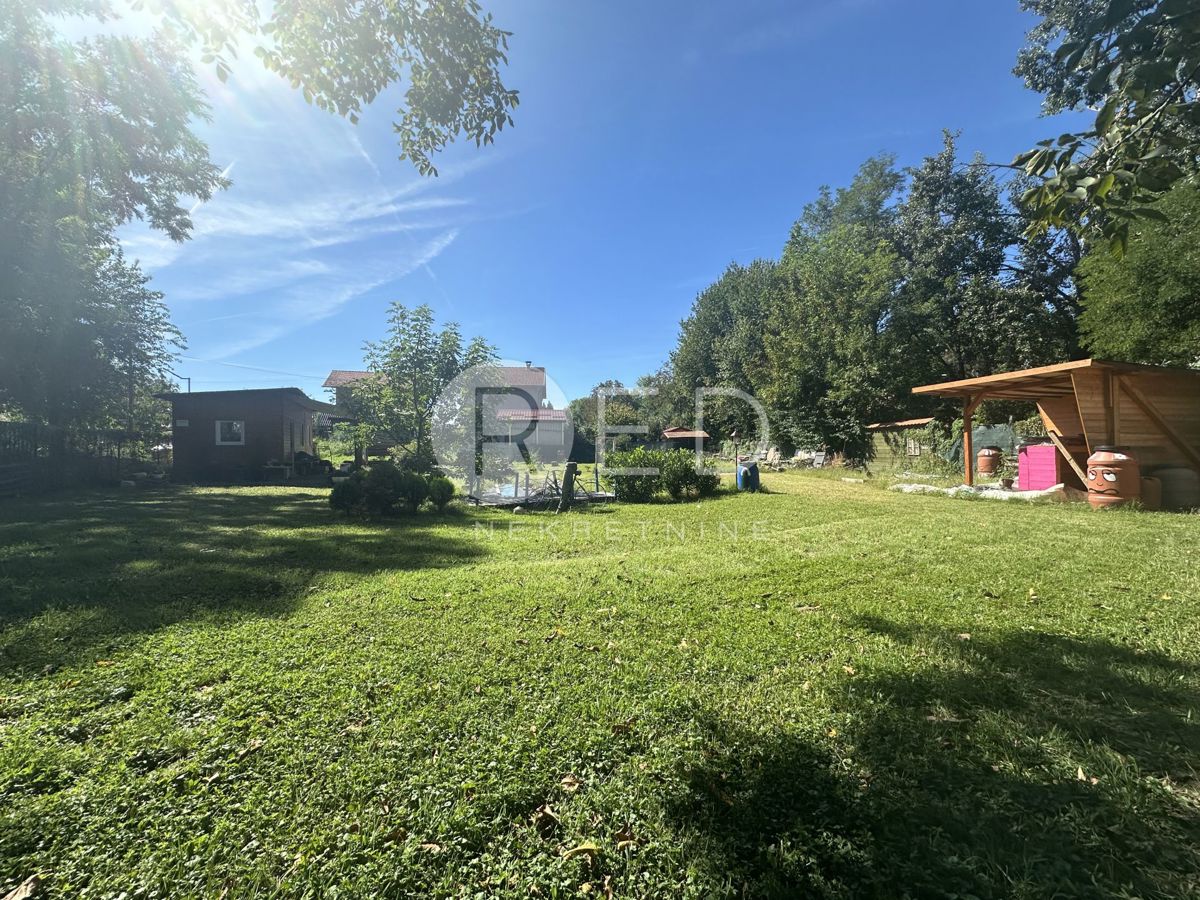 Terreno Dugave, Novi Zagreb - Istok, Kramarići, 1.100m2