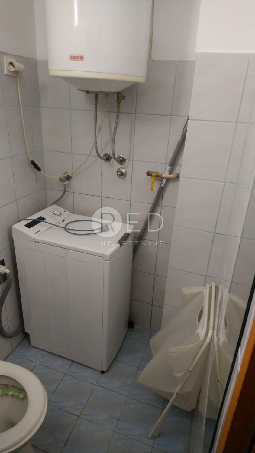 Appartamento Gornji grad / Centar, Osijek, Ul. Josipa Jurja Strossmayera, 32m2