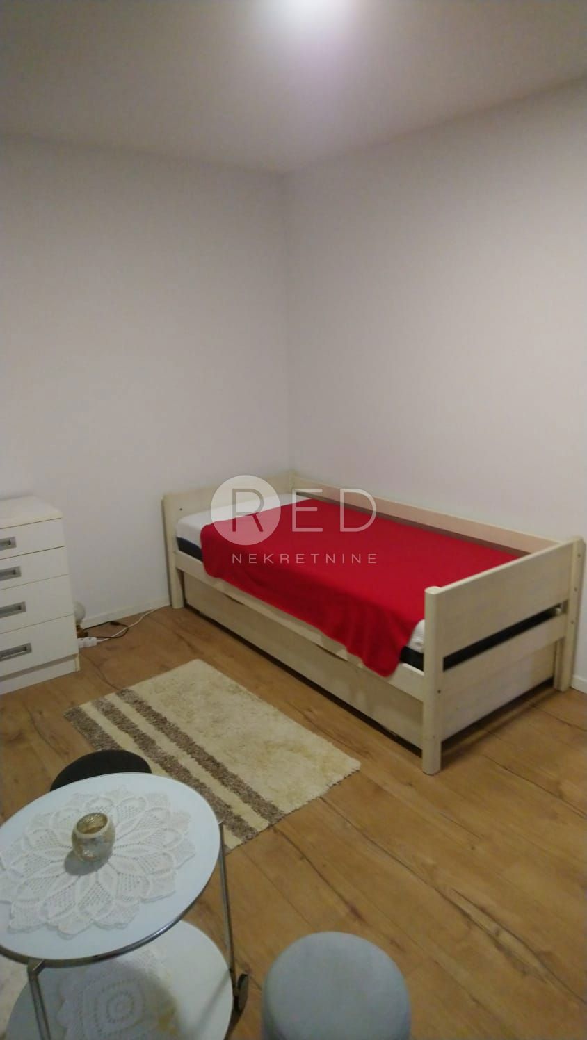 Appartamento Gornji grad / Centar, Osijek, Ul. Josipa Jurja Strossmayera, 32m2