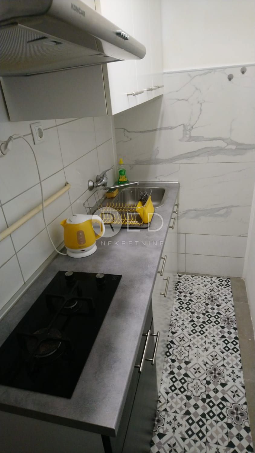 Appartamento Gornji grad / Centar, Osijek, Ul. Josipa Jurja Strossmayera, 32m2