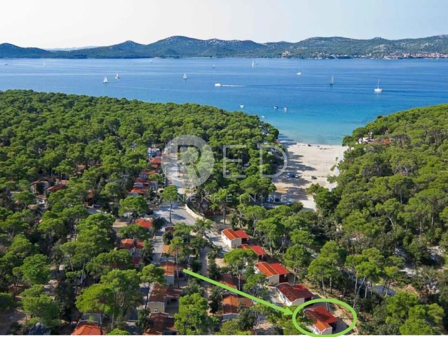 Appartamento Biograd na Moru, 32m2