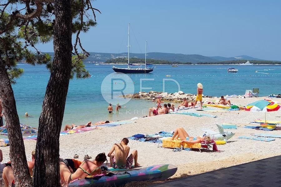 Appartamento Biograd na Moru, 32m2