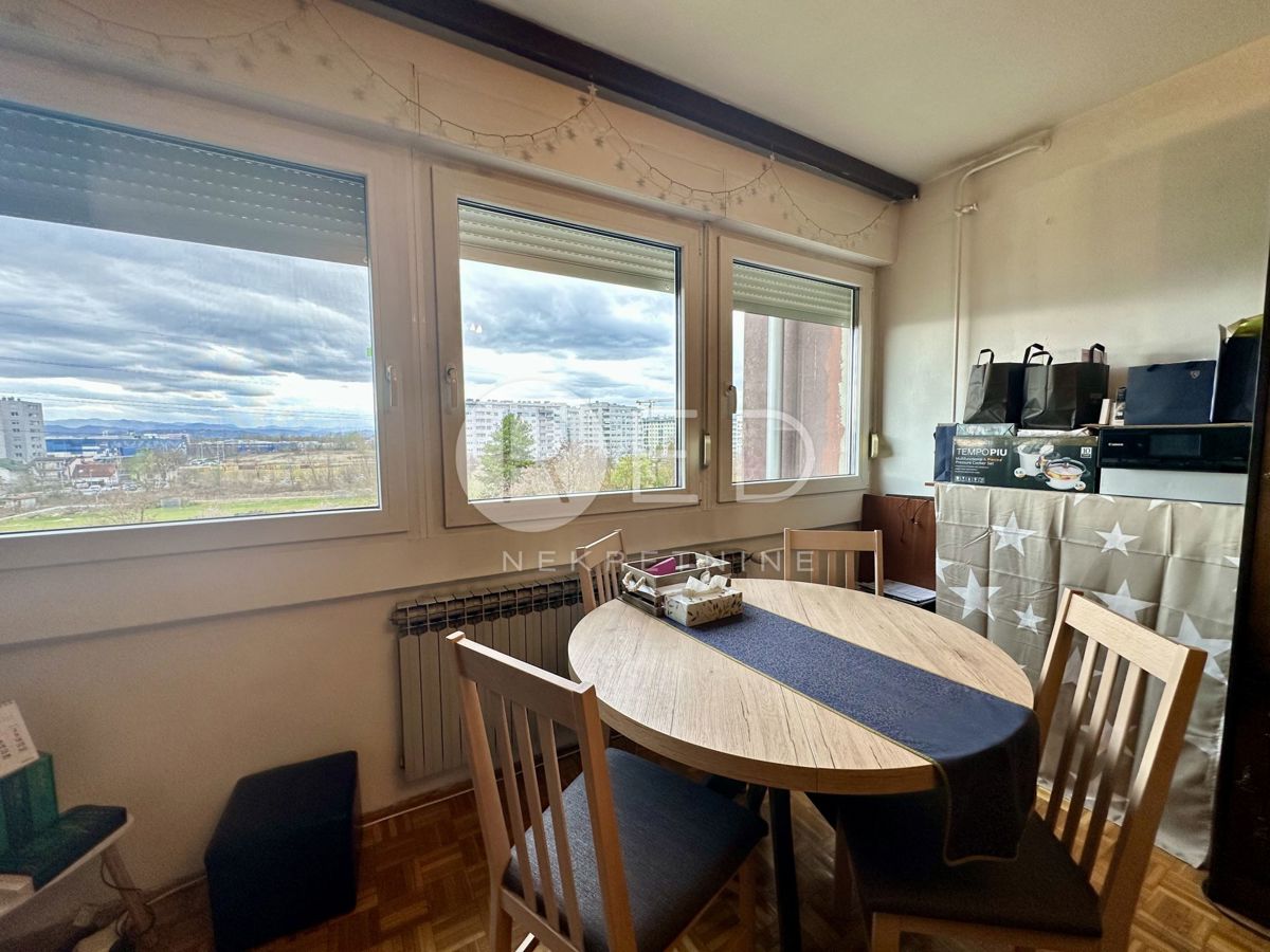 Appartamento Špansko, Stenjevec, 94m2