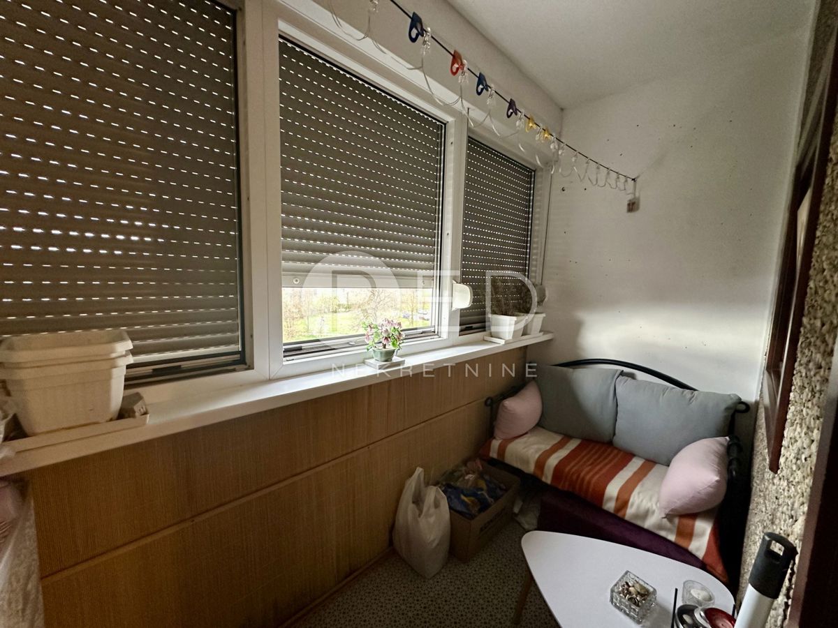Appartamento Špansko, Stenjevec, 94m2