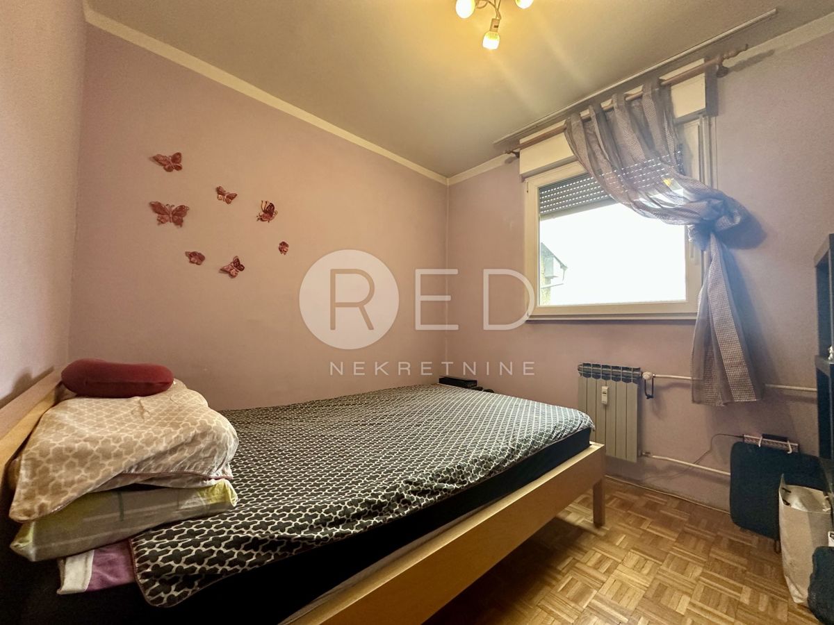 Appartamento Špansko, Stenjevec, 94m2