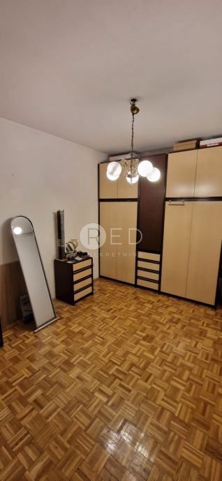Appartamento Špansko, Stenjevec, 94m2