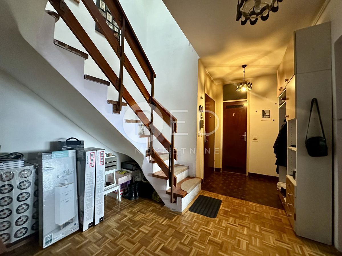 Appartamento Špansko, Stenjevec, 94m2