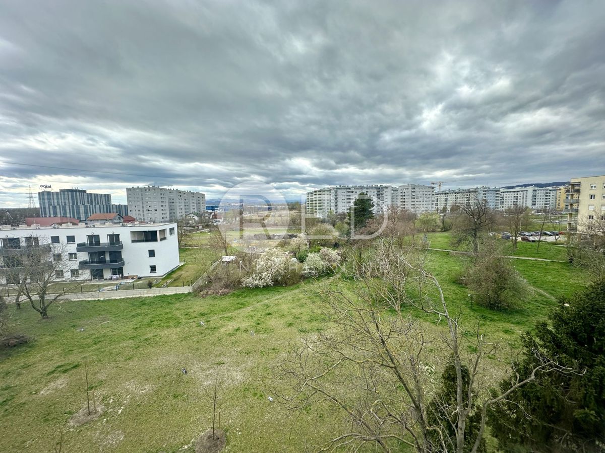 Appartamento Špansko, Stenjevec, 94m2