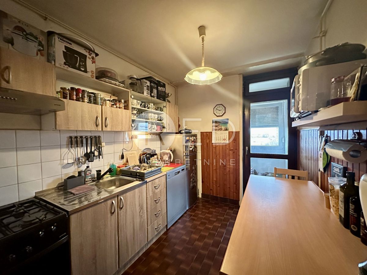 Appartamento Špansko, Stenjevec, 94m2