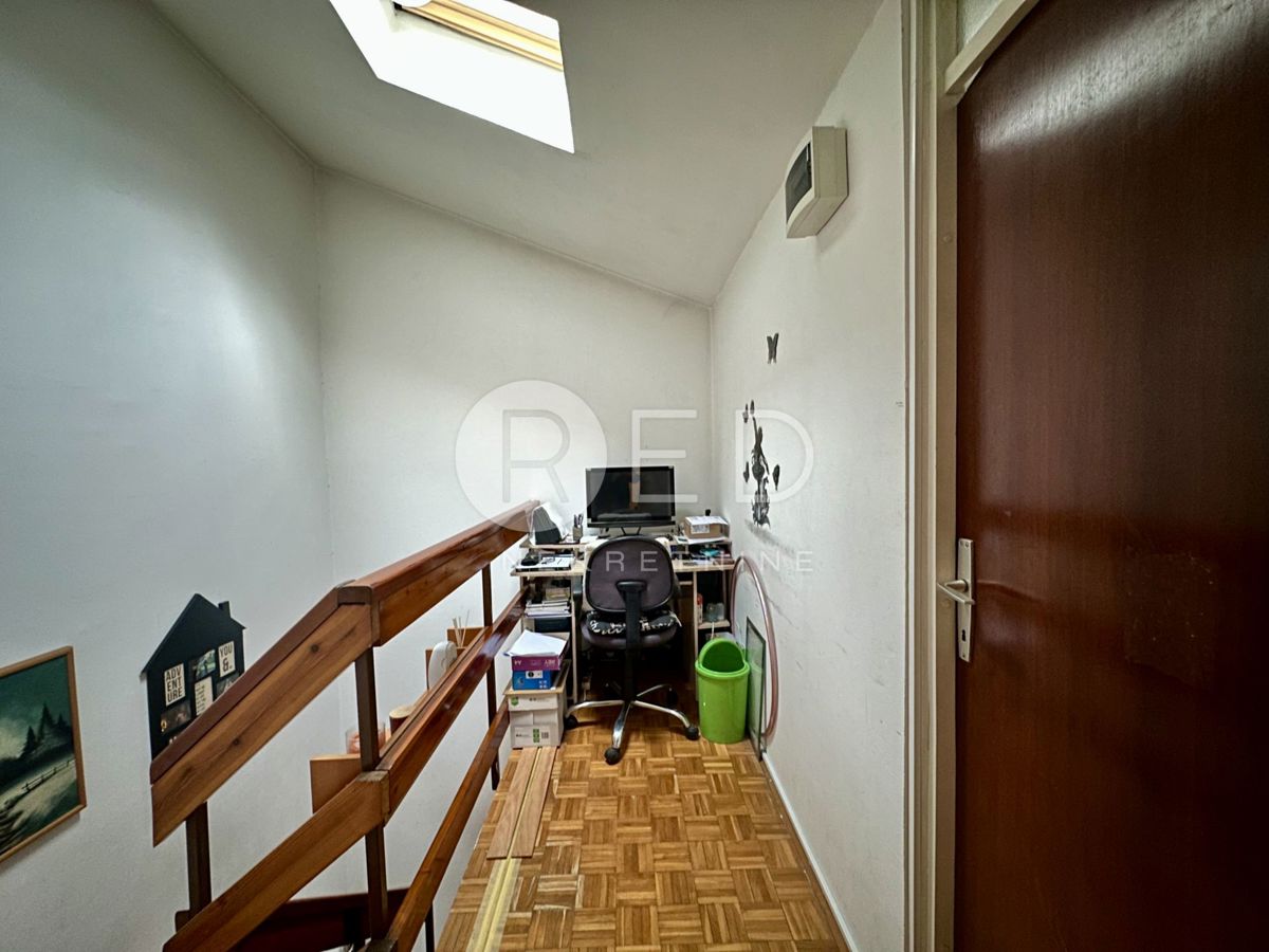Appartamento Špansko, Stenjevec, 94m2