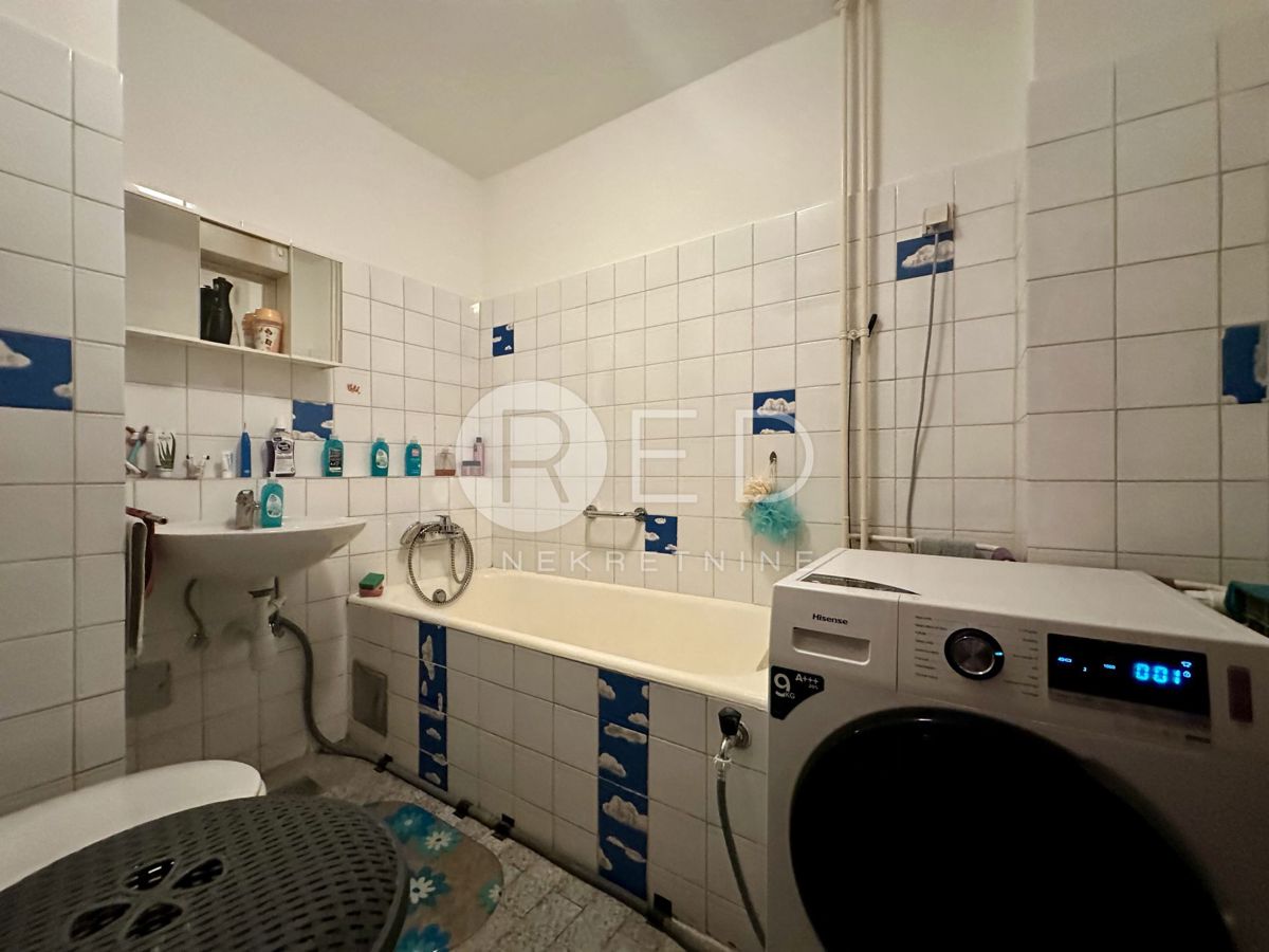 Appartamento Špansko, Stenjevec, 94m2