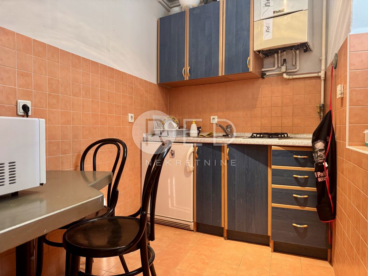 Appartamento Trešnjevka, Trešnjevka - Sjever, Tratinska ulica 13, 80m2