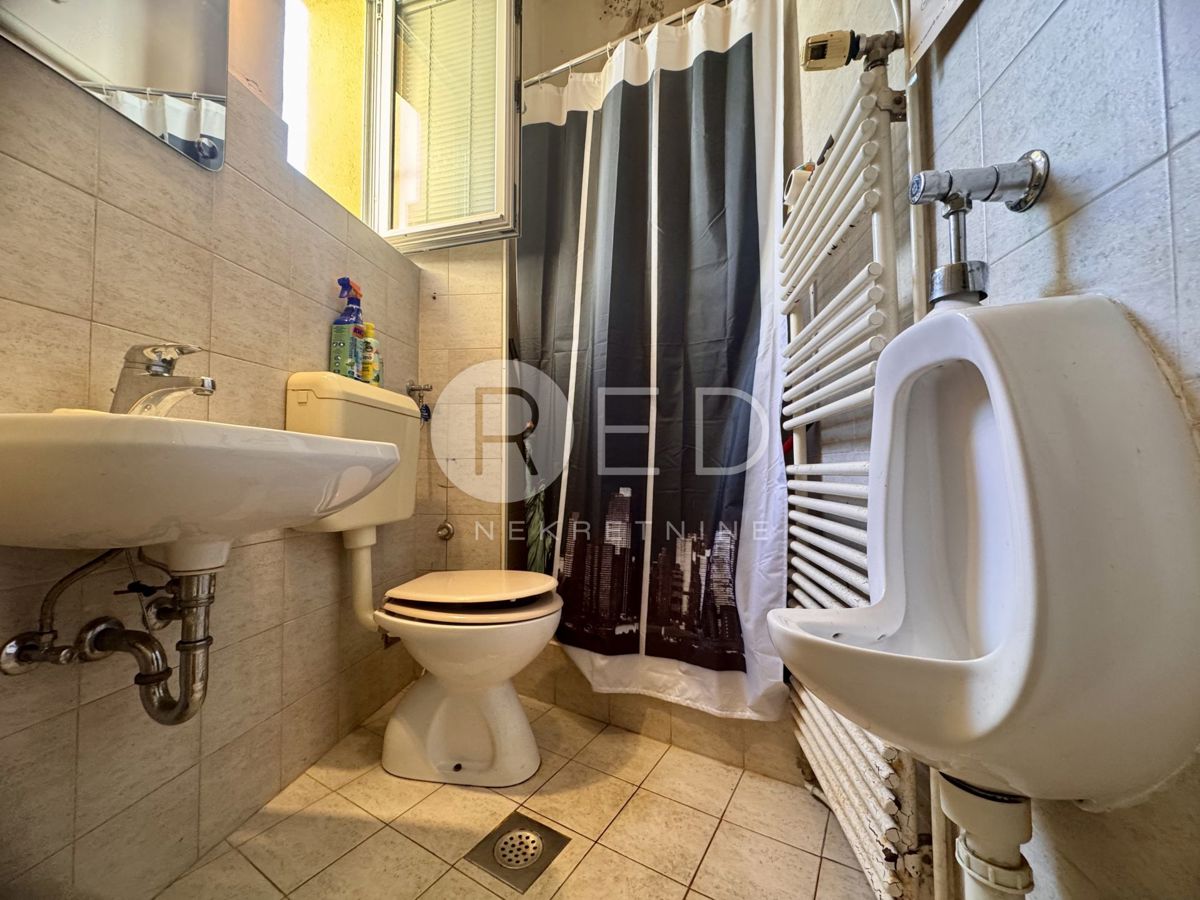 Appartamento Trešnjevka, Trešnjevka - Sjever, Tratinska ulica 13, 80m2