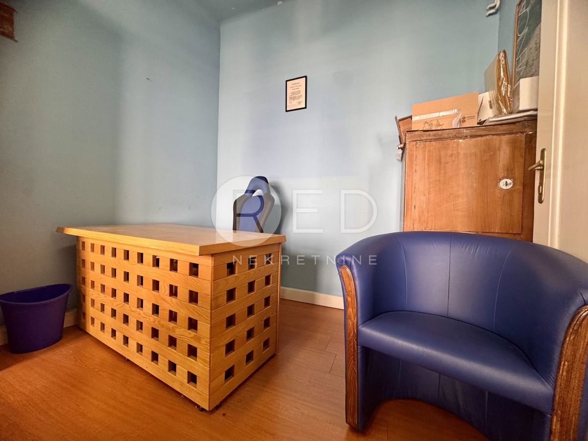 Appartamento Trešnjevka, Trešnjevka - Sjever, Tratinska ulica 13, 80m2