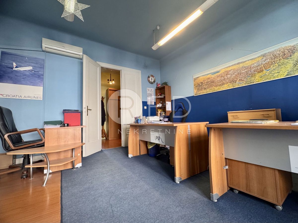 Appartamento Trešnjevka, Trešnjevka - Sjever, Tratinska ulica 13, 80m2