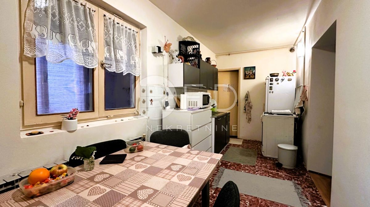 Casa Rudeš, Trešnjevka - Sjever, Uljanički put, 130m2