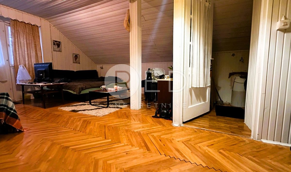 Casa Rudeš, Trešnjevka - Sjever, Uljanički put, 130m2