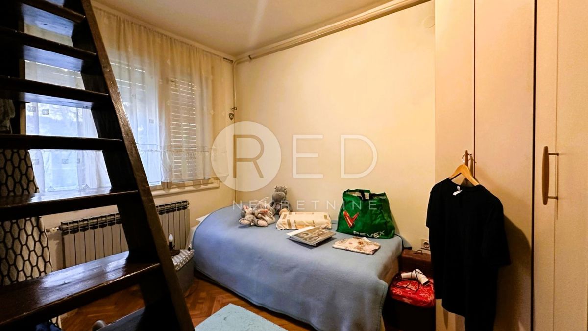 Casa Rudeš, Trešnjevka - Sjever, Uljanički put, 130m2