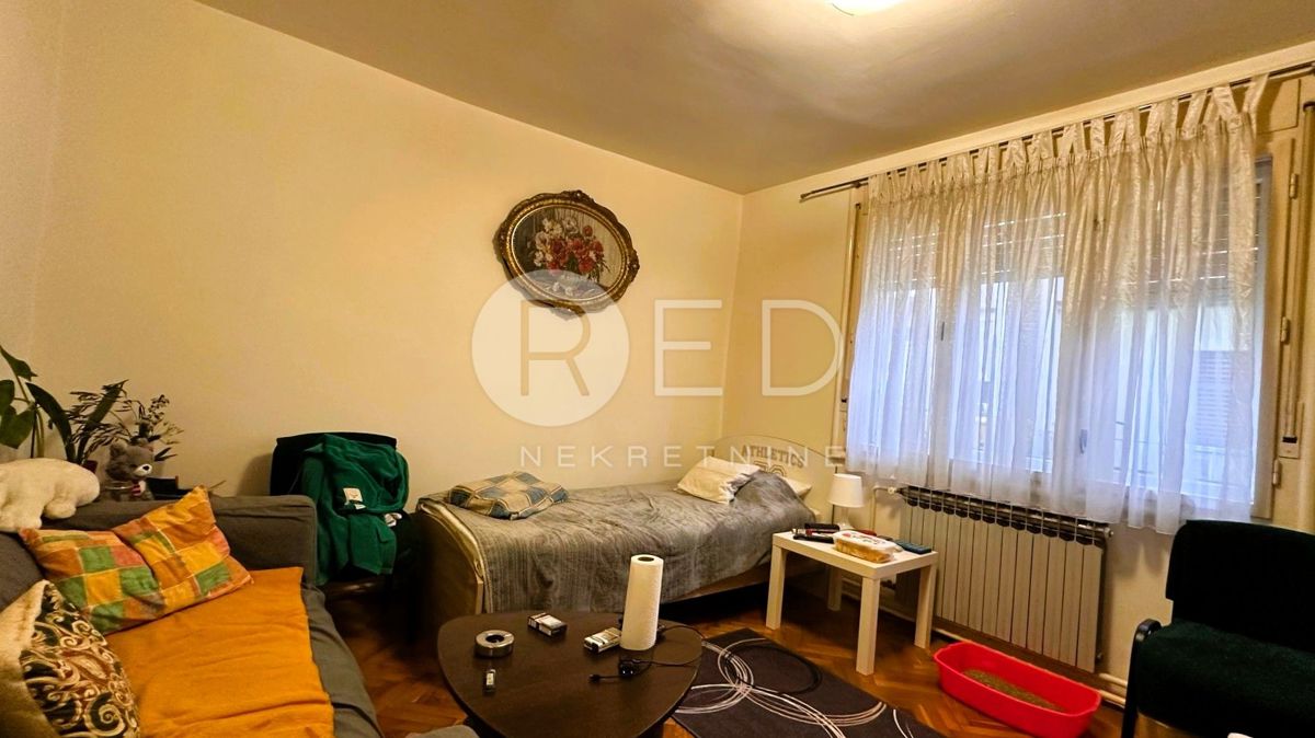 Casa Rudeš, Trešnjevka - Sjever, Uljanički put, 130m2