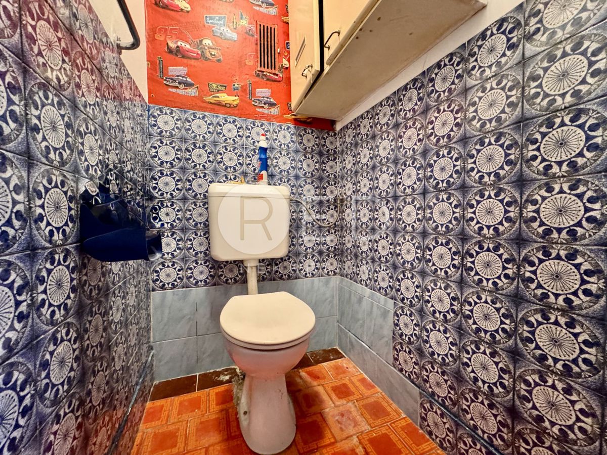 Appartamento Trešnjevka, Trešnjevka - Sjever, Trsatska ulica, 70m2